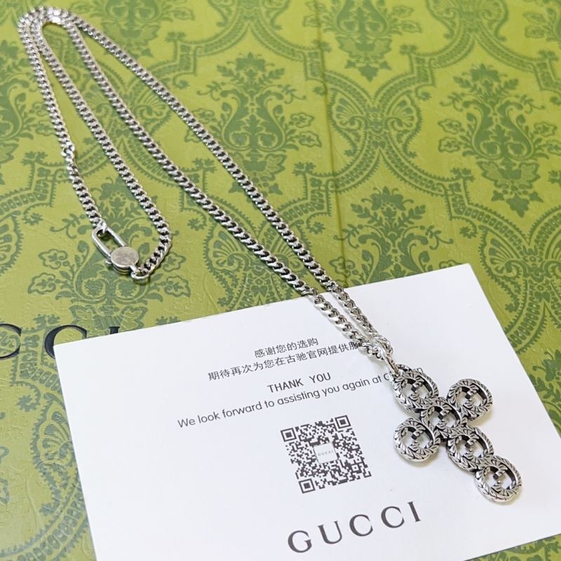 Gucci Necklaces